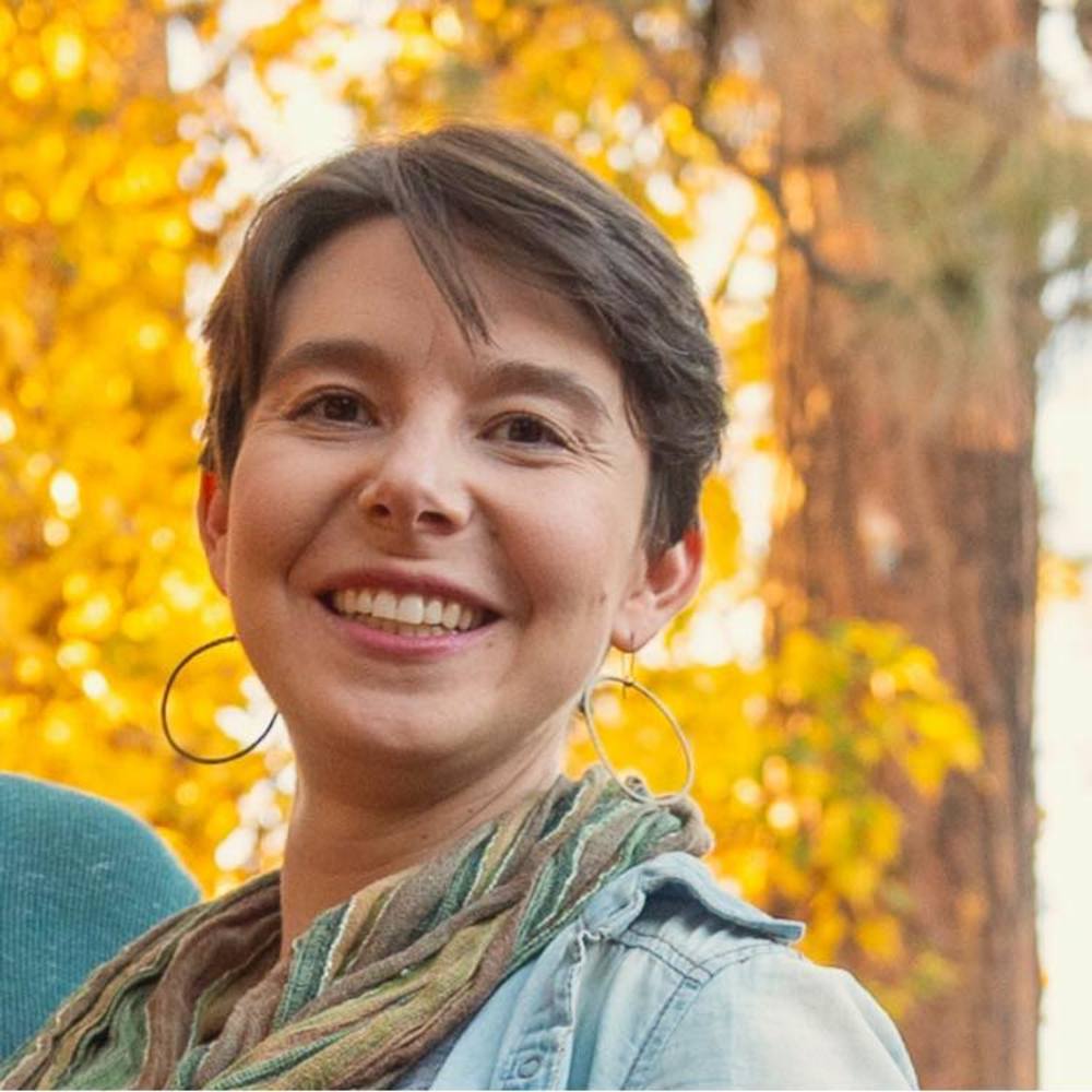 Meet your Posher, Laurel